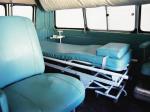 ZSD Nysa 522S Resuscitation Ambulance 1978 года